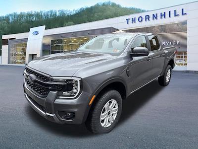 New 2025 Ford Ranger XL SuperCrew Cab Pickup for sale #25F620 - photo 1