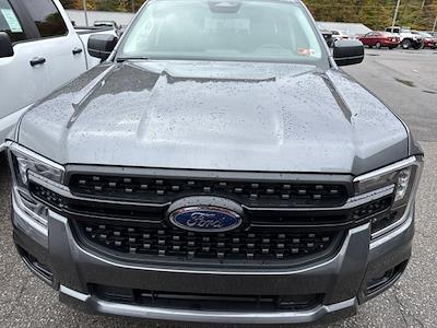New 2025 Ford Ranger XL SuperCrew Cab Pickup for sale #25F620 - photo 2