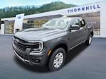 New 2025 Ford Ranger XL SuperCrew Cab Pickup for sale #25F620 - photo 1