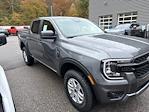 New 2025 Ford Ranger XL SuperCrew Cab Pickup for sale #25F620 - photo 3