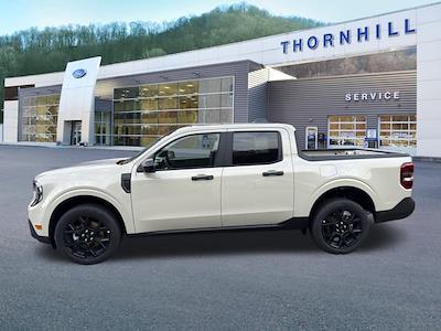 New 2025 Ford Maverick XLT SuperCrew Cab for sale #25F621 - photo 1