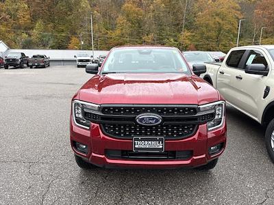 New 2025 Ford Ranger XL SuperCrew Cab Pickup for sale #25F622 - photo 2