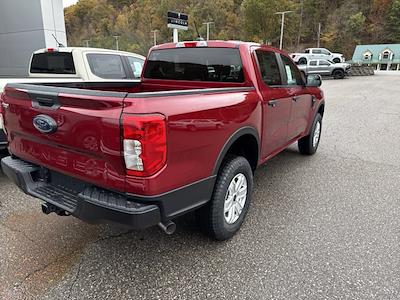 New 2025 Ford Ranger XL SuperCrew Cab for sale #25F622 - photo 2