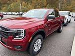 New 2025 Ford Ranger XL SuperCrew Cab Pickup for sale #25F622 - photo 1