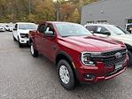 New 2025 Ford Ranger XL SuperCrew Cab Pickup for sale #25F622 - photo 3