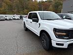 New 2025 Ford F-150 STX SuperCrew Cab 4WD Pickup for sale #25F623 - photo 3