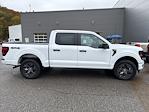 New 2025 Ford F-150 STX SuperCrew Cab 4WD Pickup for sale #25F623 - photo 4