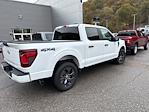 New 2025 Ford F-150 STX SuperCrew Cab 4WD Pickup for sale #25F623 - photo 5