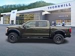 New 2025 Ford F-150 Raptor SuperCrew Cab for sale #25F627 - photo 1