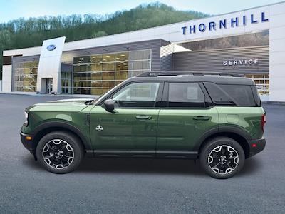 2025 Ford Bronco Sport 4WD SUV for sale #25F628 - photo 1