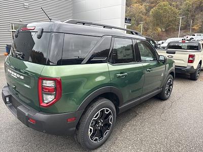 2025 Ford Bronco Sport 4WD SUV for sale #25F628 - photo 2