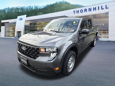 New 2025 Ford Maverick XL SuperCrew Cab for sale #25F635 - photo 1