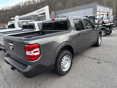 New 2025 Ford Maverick XL SuperCrew Cab for sale #25F635 - photo 2