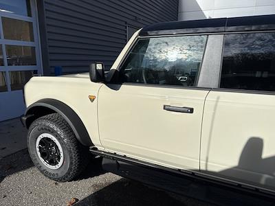 2025 Ford Bronco 4WD SUV for sale #25F636 - photo 1