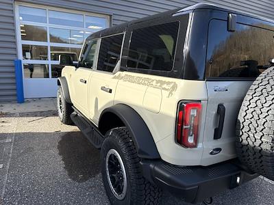 2025 Ford Bronco 4WD SUV for sale #25F636 - photo 2