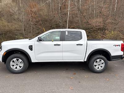 New 2025 Ford Ranger XL SuperCrew Cab for sale #25F638 - photo 1