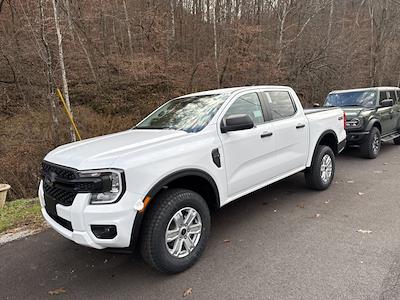 New 2025 Ford Ranger XL SuperCrew Cab for sale #25F638 - photo 2