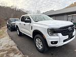 New 2025 Ford Ranger XL SuperCrew Cab for sale #25F638 - photo 4