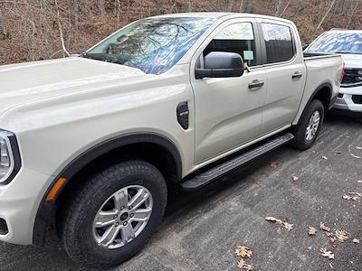 New 2025 Ford Ranger XL SuperCrew Cab for sale #25F639 - photo 1