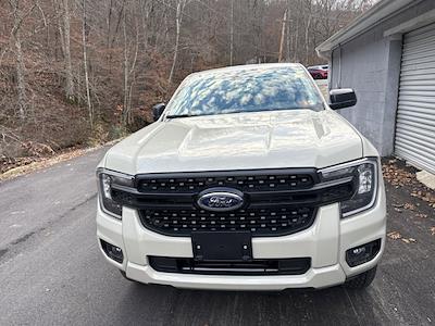 New 2025 Ford Ranger XL SuperCrew Cab for sale #25F639 - photo 2