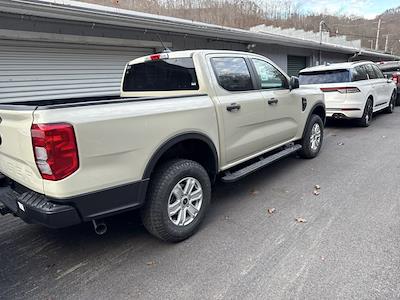 New 2025 Ford Ranger XL SuperCrew Cab for sale #25F639 - photo 2