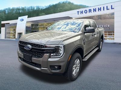 New 2025 Ford Ranger XL SuperCrew Cab for sale #25F640 - photo 1