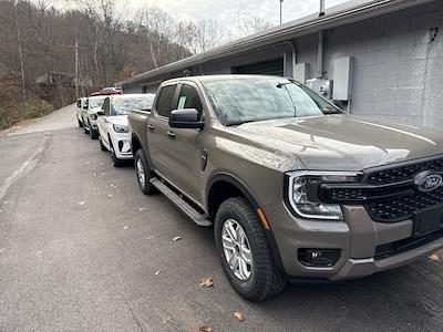 New 2025 Ford Ranger XL SuperCrew Cab for sale #25F640 - photo 2