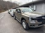 New 2025 Ford Ranger XL SuperCrew Cab for sale #25F640 - photo 2