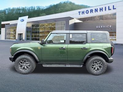 New 2025 Ford Bronco Badlands for sale #25F641 - photo 1