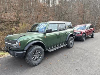 New 2025 Ford Bronco Badlands for sale #25F641 - photo 2