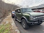 New 2025 Ford Bronco Badlands for sale #25F641 - photo 4
