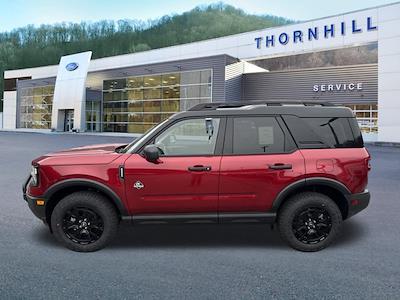 2025 Ford Bronco Sport 4WD SUV for sale #25F643 - photo 1