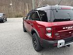 2025 Ford Bronco Sport 4WD SUV for sale #25F643 - photo 9