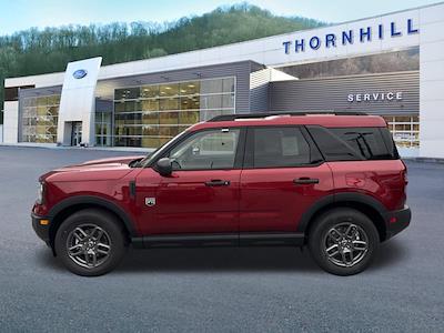 2025 Ford Bronco Sport 4WD SUV for sale #25F645 - photo 1