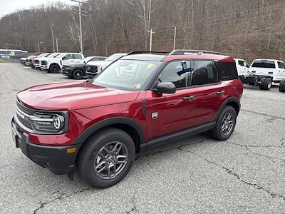 2025 Ford Bronco Sport 4WD SUV for sale #25F645 - photo 2