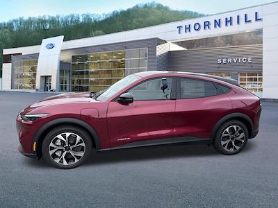 New 2025 Ford Mustang Mach-E Select for sale #25F647 - photo 1