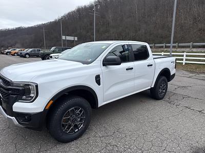 2025 Ford Ranger SuperCrew Cab 4WD Pickup for sale #25F652 - photo 2