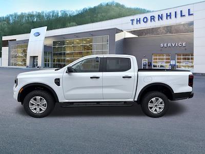 2025 Ford Ranger SuperCrew Cab RWD Pickup for sale #25F653 - photo 1