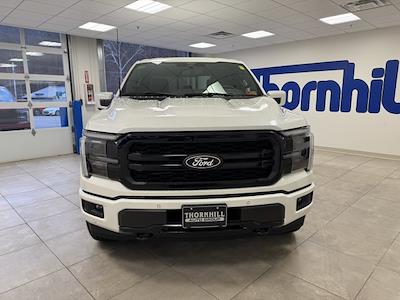 2025 Ford F-150 SuperCrew Cab 4WD Pickup for sale #25F657 - photo 2
