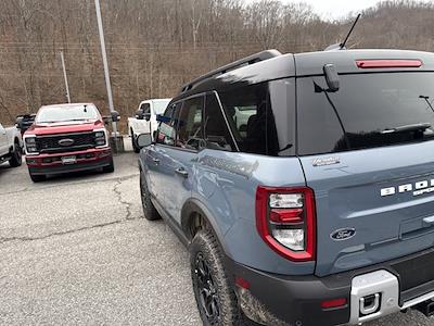 2025 Ford Bronco Sport 4WD SUV for sale #25F660 - photo 2
