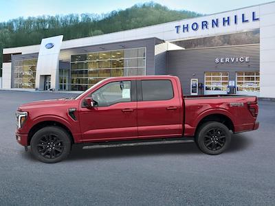 2025 Ford F-150 SuperCrew Cab 4WD Pickup for sale #25F664 - photo 1