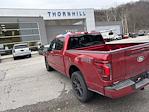 2025 Ford F-150 SuperCrew Cab 4WD Pickup for sale #25F664 - photo 3