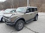 New 2025 Ford Bronco Badlands for sale #25F667 - photo 2
