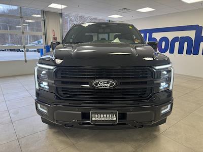 2025 Ford F-150 SuperCrew Cab 4WD Pickup for sale #25F680 - photo 2