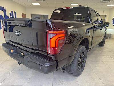 2025 Ford F-150 SuperCrew Cab 4WD Pickup for sale #25F680 - photo 2