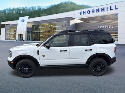 New 2025 Ford Bronco Sport Badlands for sale #25F684 - photo 1