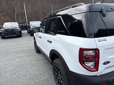 New 2025 Ford Bronco Sport Badlands for sale #25F684 - photo 2