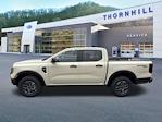 New 2025 Ford Ranger XLT SuperCrew Cab for sale #25F692 - photo 1