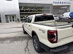 New 2025 Ford Ranger XLT SuperCrew Cab for sale #25F692 - photo 3