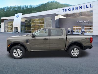 2025 Ford Ranger SuperCrew Cab 4WD Pickup for sale #25F694 - photo 1